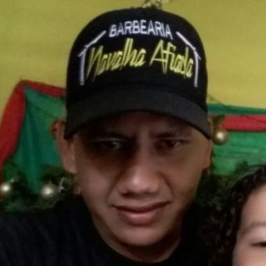 Barbearia Do Cleb