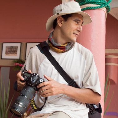 Tenorio Fotografía