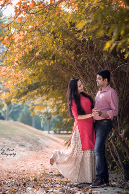 prewedding shoot pic4
