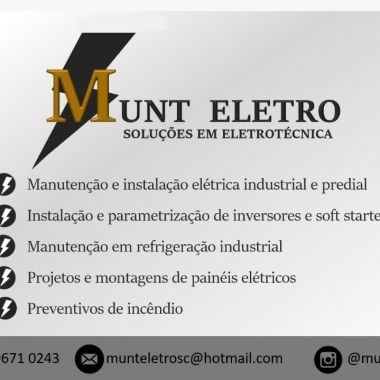 Murilo Munt