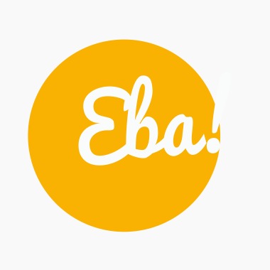 Eba! Foto Lembrança