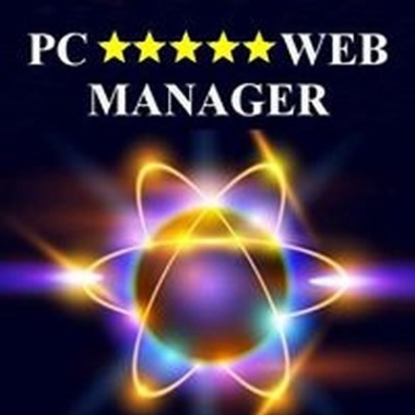 Pc Web Manager