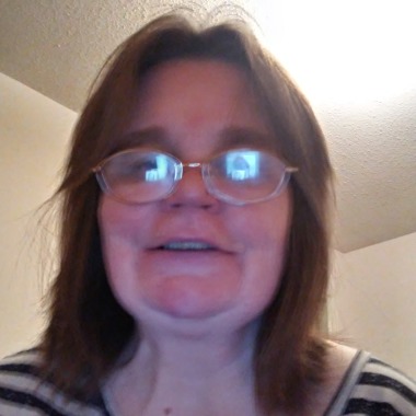 Joanne Starratt