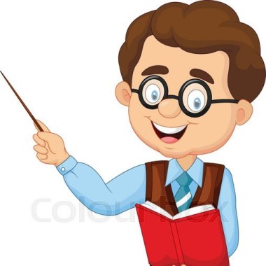 Profesor De Inglés