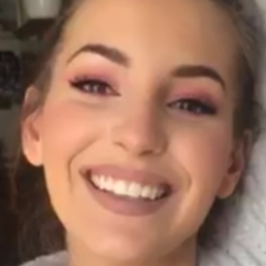 Laura Make-Up