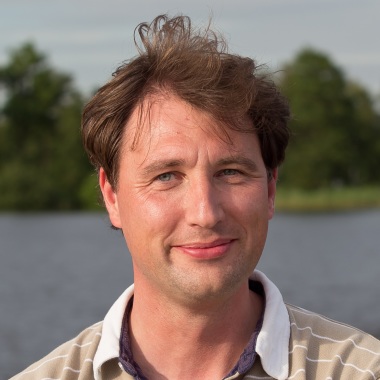 Robert Van Grinsven Fotografie