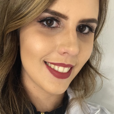 Maria Paula Cirurgiã Dentista