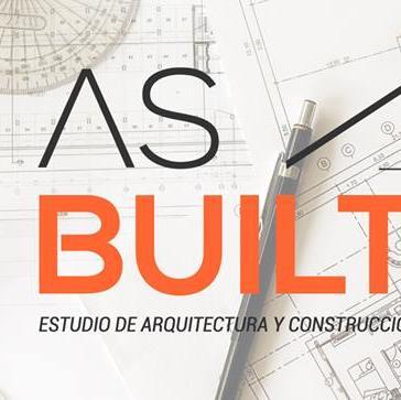 Estudio As Built
