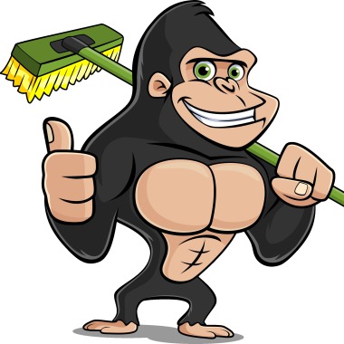 Gorilla Property Services Sudbury & Surrounding Areas