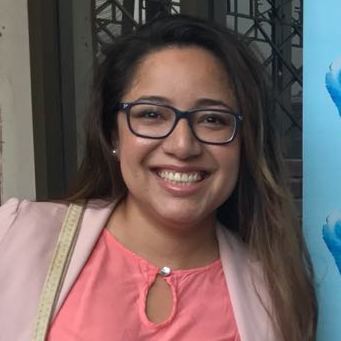 Crisbel Aviles