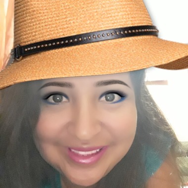 Katiusca Tumbaco