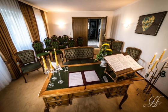 Hochzeit