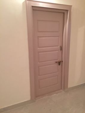 Door Panelling