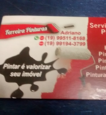 Ferreira Pinturas