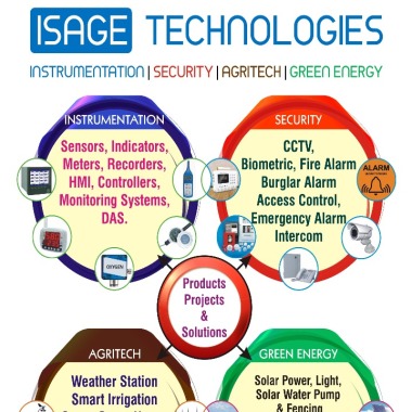 Isage Technologies
