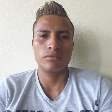Entrenador Personal
