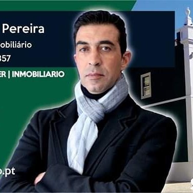 Carlos Fialho Pereira