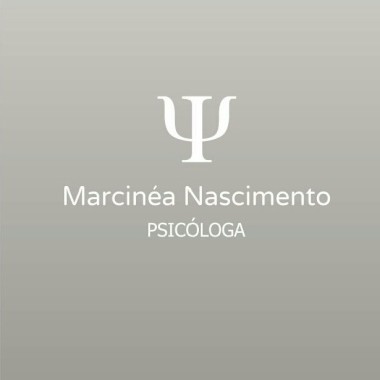 Marcinéa Nascimento Psicóloga