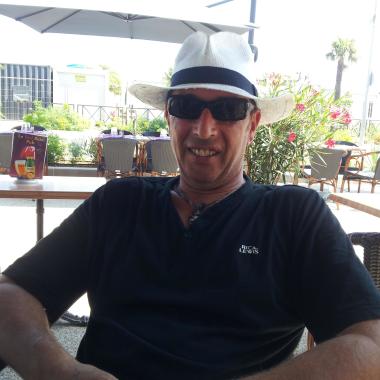 Stephane Castello