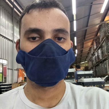 Moisés Marques Dos Santos