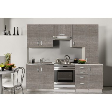 Rénovation cuisine 