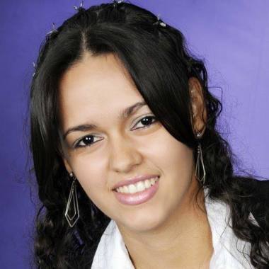 Psicóloga Daniela Queiroz