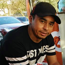 Dj Rogerinho