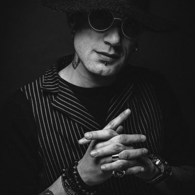 Max M Photoart