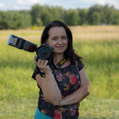 Fhu "Foto M.J." Magdalena Jóźwik