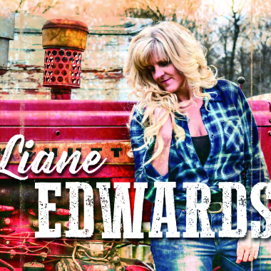 Liane Edwards And The Dust Raisers