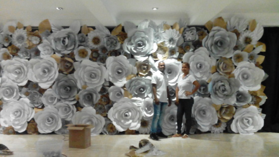 decoracion club cartagena