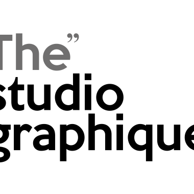 "The" Studio Graphique