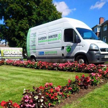 Garden Maintenance Scotland Ltd.