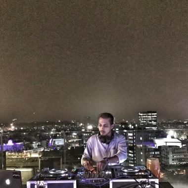 Djbeckr