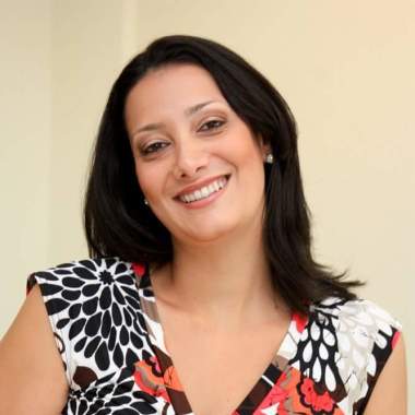 Ivna Chedier Maluly Garach 
