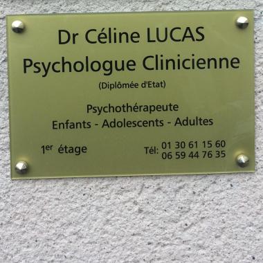 Céline Lucas 