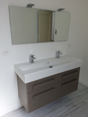 Salle de bain