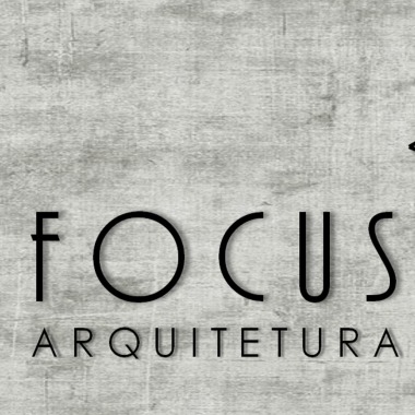 Focus Arquitetura