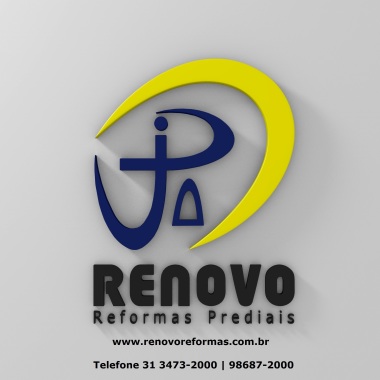 Obras E Reformas Corporativas Renovo Pinturas E Limpeza De Fachadas