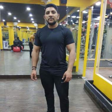 Professional: Arjun Singh