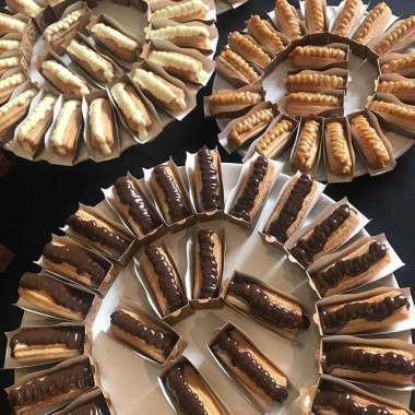 Churros2Go