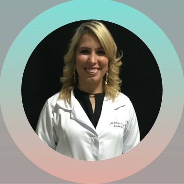 Fisioterapeuta - Fabiana Macieski Teixeira