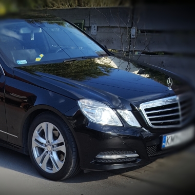 Taxi Myślenice Nr 99