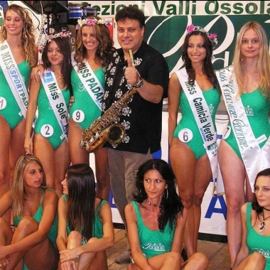 Franco Ricci