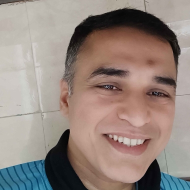 Nazim Gazdhar