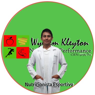 Wylkem Kleyton Nutrição Esportiva