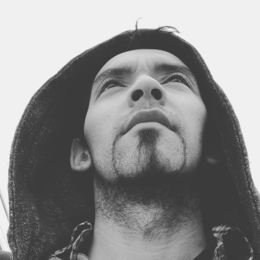 Sebastian Barría