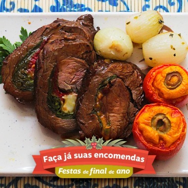 Dona Divina Buffet