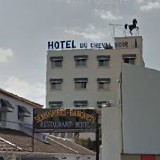 Auberge Du Cheval Noir