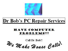 Dr Bob'S Pc Repair Services